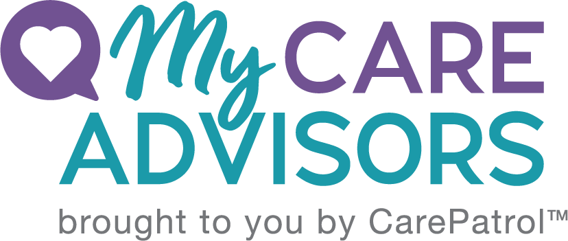 My Care Advisors CarePatrol Podcast 