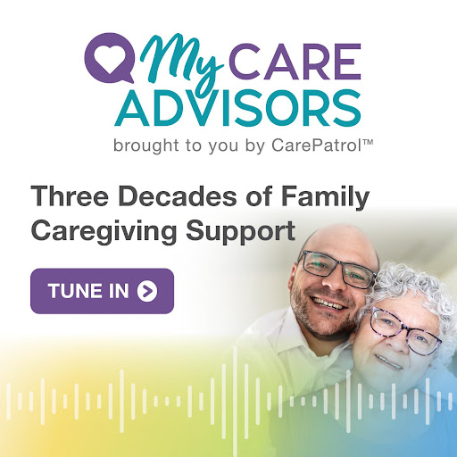 Senior Care Advisors Resources | Senior Care Solutions - three_decases_of_family_caregiving_support-social